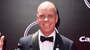Scott Hamilton Quips About Third Brain Tumor Diagnosis: 'I Collect Life-Threatening Illnesses'