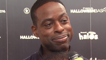 EXCLUSIVE: 'This Is Us' Star Sterling K. Brown Reveals His Tragic Personal Connection to the Show