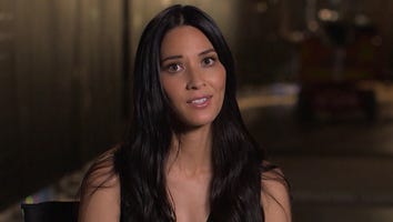 Olivia Munn Teases Random Hookups and Rampant 'Debauchery' of 'Office Christmas Party'