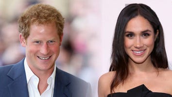 Prince Harry's Girlfriend Meghan Markle Met Prince William and Kate Middleton During London Visit, Sources Say