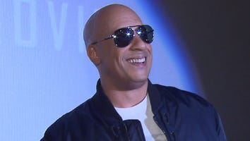EXCLUSIVE: Vin Diesel Gives 'XXX' Fans the Surprise of a Lifetime at Special Screening