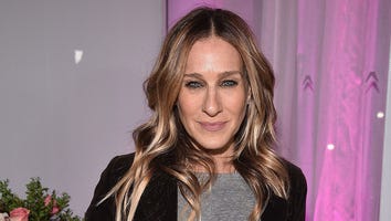 Sarah Jessica Parker Talks Quitting Twitter and Parenting as a Celebrity