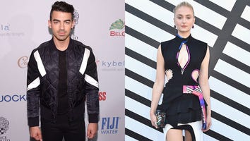 Sophie Turner and Joe Jonas Adopt an Adorable Pup Named Porky -- See the Pics!