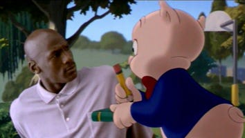 FLASHBACK: 'Space Jam' Turns 20 - Revisit the Iconic Soundtrack