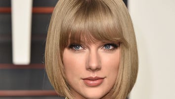 Taylor Swift Tops Forbes' Highest-Paid Musicians List -- Beating Out Two of Her Exes!