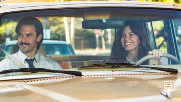 EXCLUSIVE: Mandy Moore and the 'This Is Us' Cast Tease Family Turmoil in Upcoming Thanksgiving Episode