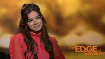 Hailee Steinfeld on Her Squad and Surviving High School in 'The Edge of Seventeen'
