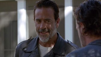 'The Walking Dead': Watch Negan Prove He's More Diabolical Than Ever!