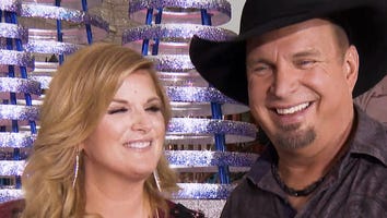 EXCLUSIVE: Garth Brooks and Trisha Yearwood Open Up About Their New Duets Album 'Christmas Together'