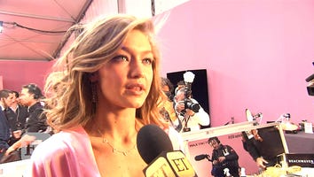 Gigi Hadid Reveals Battle With Thyroid Disease and How It Affected Her Victoria's Secret Training