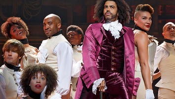 'Hamilton' Cast Delivers Powerful Message to VP-Elect Mike Pence: 'We Hope You Will Work On Behalf Of All Of U