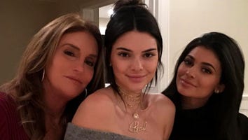 Kylie Jenner Hosts Extravagant Thanksgiving While Kanye West Remains Hospitalized