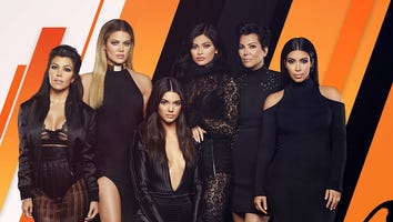 'Keeping Up With the Kardashians' Still Filming 'With the Entire Family' While Kanye West Remains Hospitalized