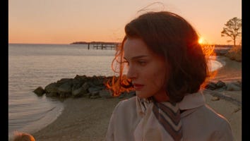 Natalie Portman Takes on Life After Camelot in Latest 'Jackie' Trailer