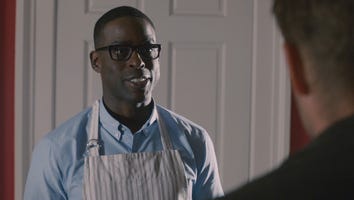'This Is Us' Sneak Peek: Randall Turns Into 'Thanksgiving Dad'