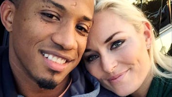 Lindsey Vonn Healing From Fractured Arm, 'Thankful' for Boyfriend Kenan Smith