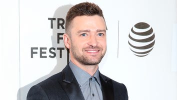 Justin Timberlake Adorably Brags About Son Silas, Says He Know All Words To 'Can't Stop the Feeling'