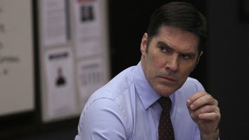 Thomas Gibson's 'Criminal Minds' Characters' Fate Has Finally Been Revealed!