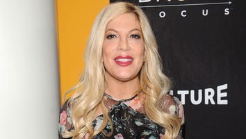 Tori Spelling Returns to Social Media Following Alleged Breakdown