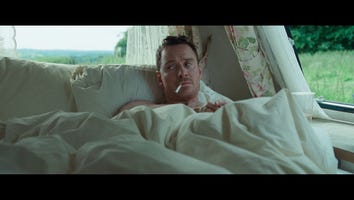 EXCLUSIVE: Michael Fassbender Is Torn Between Crime and Family in 'Trespass Against Us'