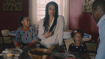 'This Is Us' Preview: Thanksgiving Could Get Awkward for the Pearsons