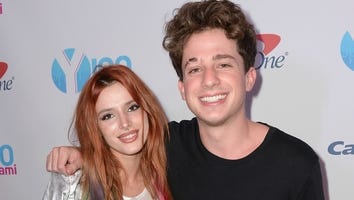 Charlie Puth and Bella Thorne 'Just Friends' Despite PDA-Filled Beach Day