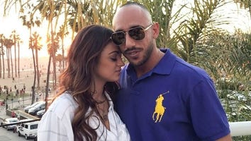 'Shahs of Sunset' Star Golnesa 'GG' Gharachedaghi Splits With Husband Less Than 2 Months After Wedding