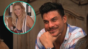 EXCLUSIVE: 'Pump Rules' Star Jax Taylor Says He Wants to Hook Up With Tom Sandoval's Girlfriend Ariana Madix