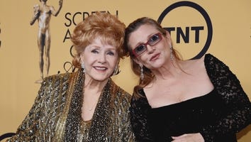 Carrie Fisher Autopsy Completed, Body Released to Family