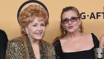 EXCLUSIVE: Inside Carrie Fisher and Debbie Reynolds' Unique Mother-Daughter Relationship