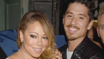EXCLUSIVE: Mariah Carey and Bryan Tanaka Cozy Up at NYC Hot Spot: Their Chemistry Was 'Undeniable'