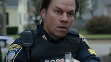EXCLUSIVE: Mark Wahlberg on Revisiting Boston Marathon Bombing for 'Patriots Day'