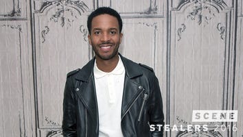 EXCLUSIVE: 'Moonlight' Star Andre Holland Is Focused on the Craft, Not the Hype