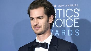 Andrew Garfield Faces Backlash After Stating That He's Gay 'Without the Physical Act'