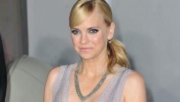 Anna Faris Spotted Without Wedding Ring After Separation From Chris Pratt -- See the Pic