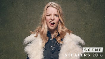 EXCLUSIVE: Horror It Girl Anya Taylor-Joy Overcomes Her Fear of Fashion