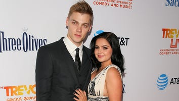 Ariel Winter Gets Snake Skin Tattoo on Her Forearm, Plus Matching Ink With Boyfriend Levi Meaden: Pics!