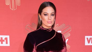 Ashley Graham Gets Candid About Being Body Shamed By Exes: 'They Were Afraid I Was Going to Be Too Fat'