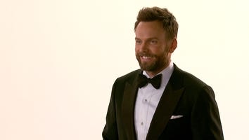 Joel McHale to Host People's Choice Awards 2017