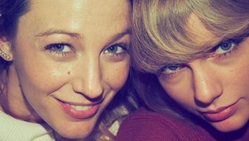 Blake Lively Wishes Taylor Swift a Happy Belated Birthday: 'You Know How I Feel'