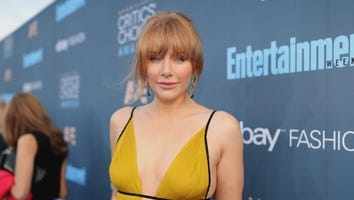 Bryce Dallas Howard Stuns in $240 Topshop Dress at 2016 Critics' Choice Awards
