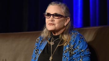 Carrie Fisher Earns Posthumous Emmy Nomination for 'Catastrophe'