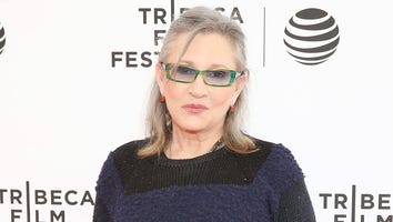 Carrie Fisher's Princess Leia Will Not Be 'Digitally Recreated' in Future 'Star Wars' Films
