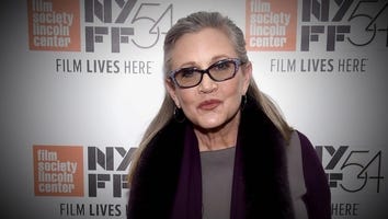 Carrie Fisher Dead at 60: Celebs and Family React