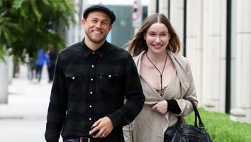 Charlie Hunnam Ignored Girlfriend for Months While Filming 'Lost City of Z' -- Here's How He Won Her Back!