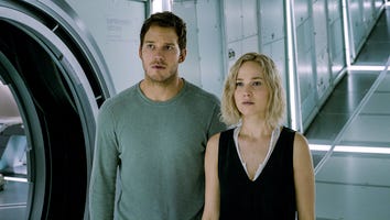 'Passengers' Review: Chris Pratt and Jennifer Lawrence's Space Rom-Com Is Not What You Think