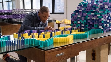 'Collateral Beauty' Review: Will Smith and Keira Knightley Star in a Very Sappy Christmas Carol