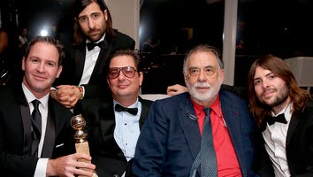 EXCLUSIVE: From 'Mozart' to 'Dreamland,' How Music Influences the Coppola Family