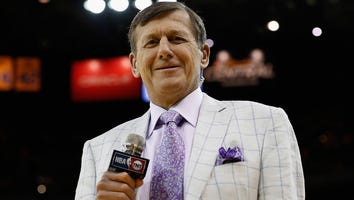 Legendary NBA Broadcaster Craig Sager Dies at Age 65