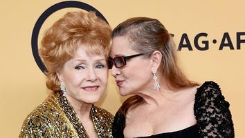 Debbie Reynolds Once Wrote Her 'Greatest Fear' Was Outliving Daughter Carrie Fisher